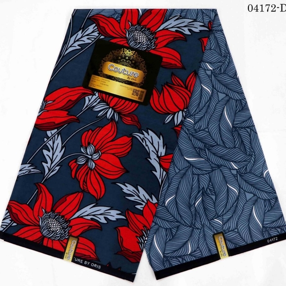 Cotton 100% Fabric - Picture 16 of 16